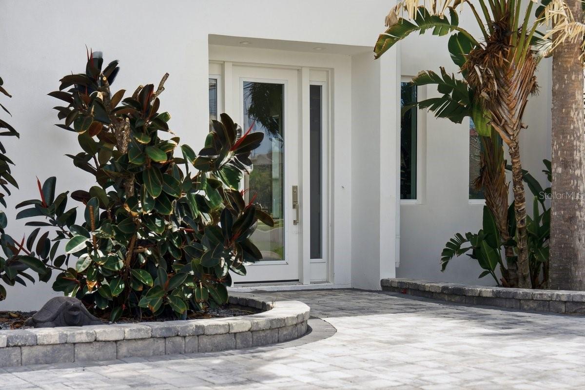 BETHUNE VOLUSIA BEACH - Residential