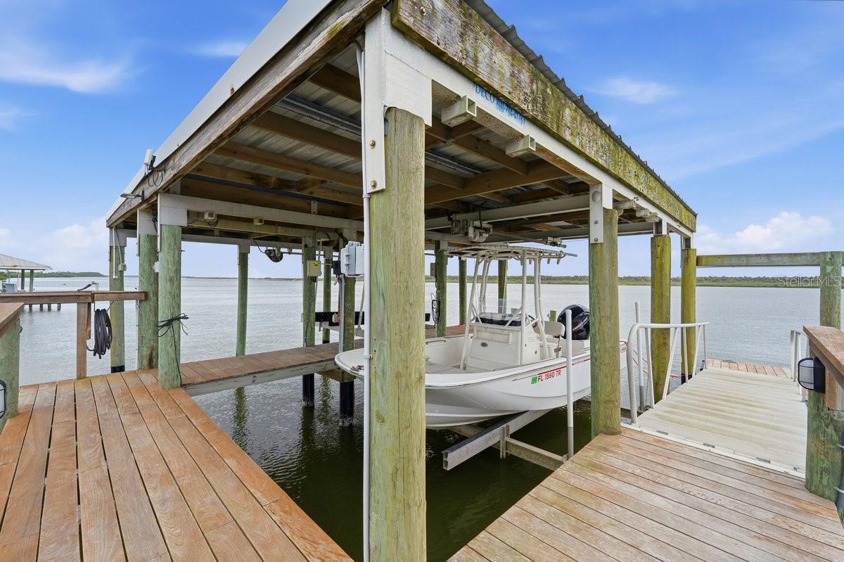BETHUNE VOLUSIA BEACH - Residential