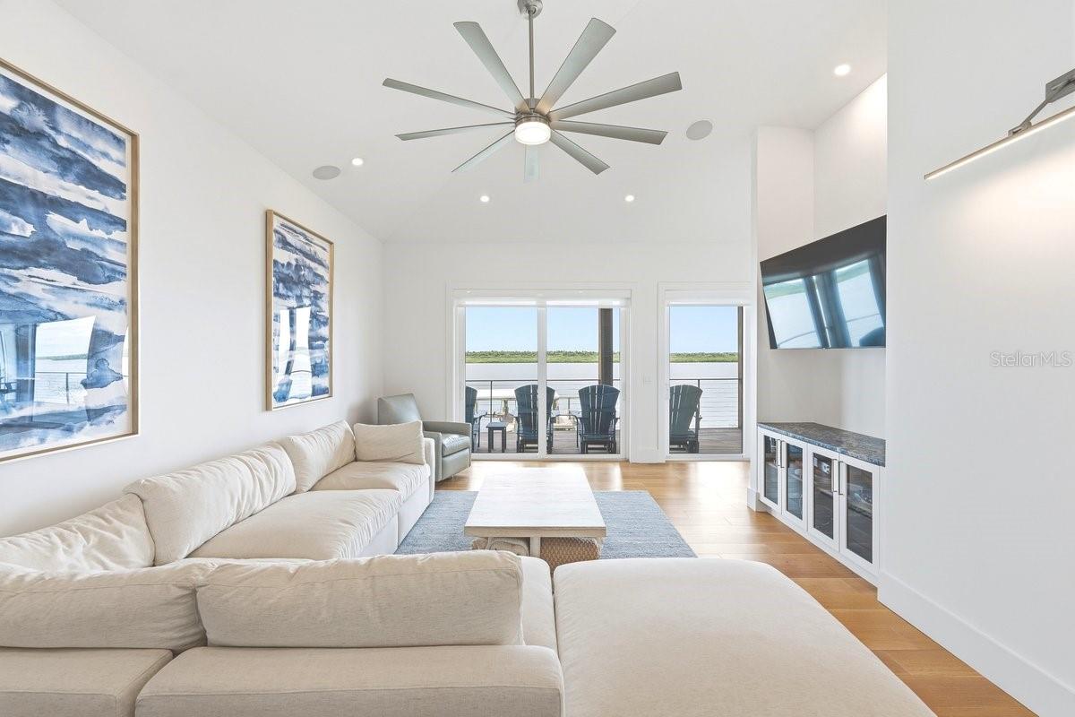 BETHUNE VOLUSIA BEACH - Residential