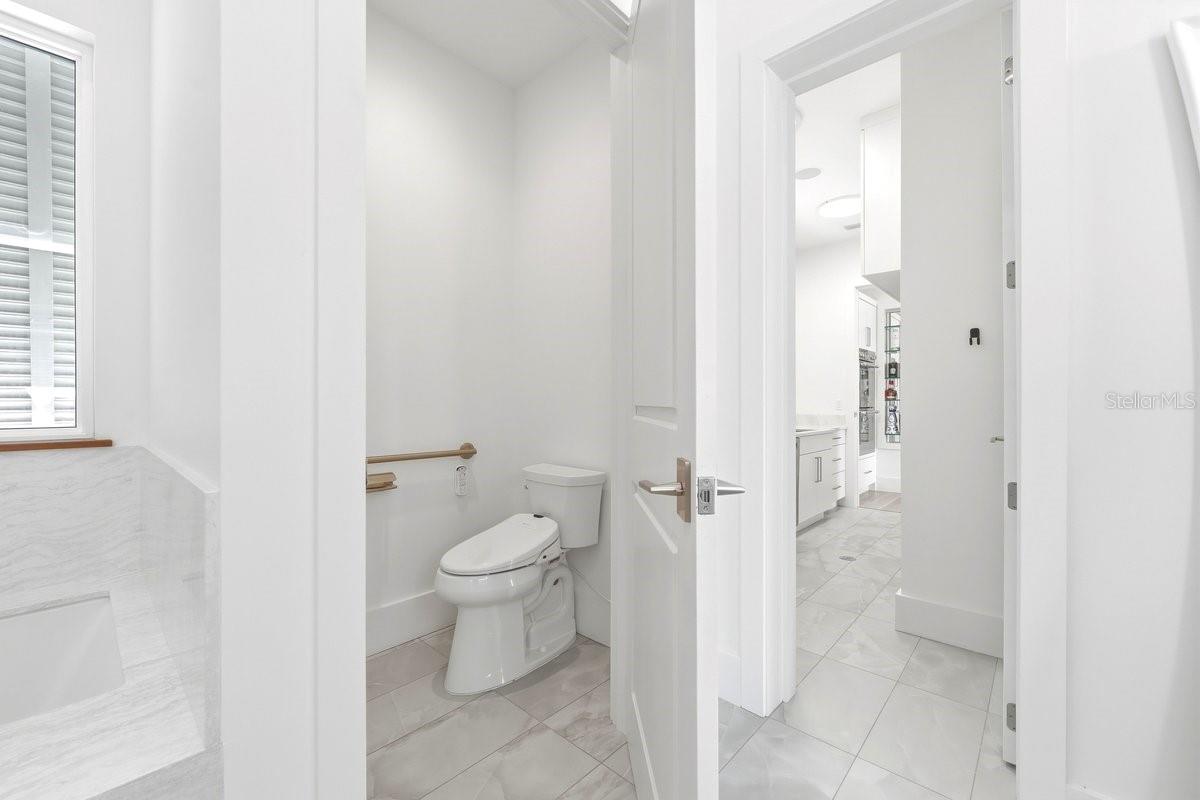 BETHUNE VOLUSIA BEACH - Residential