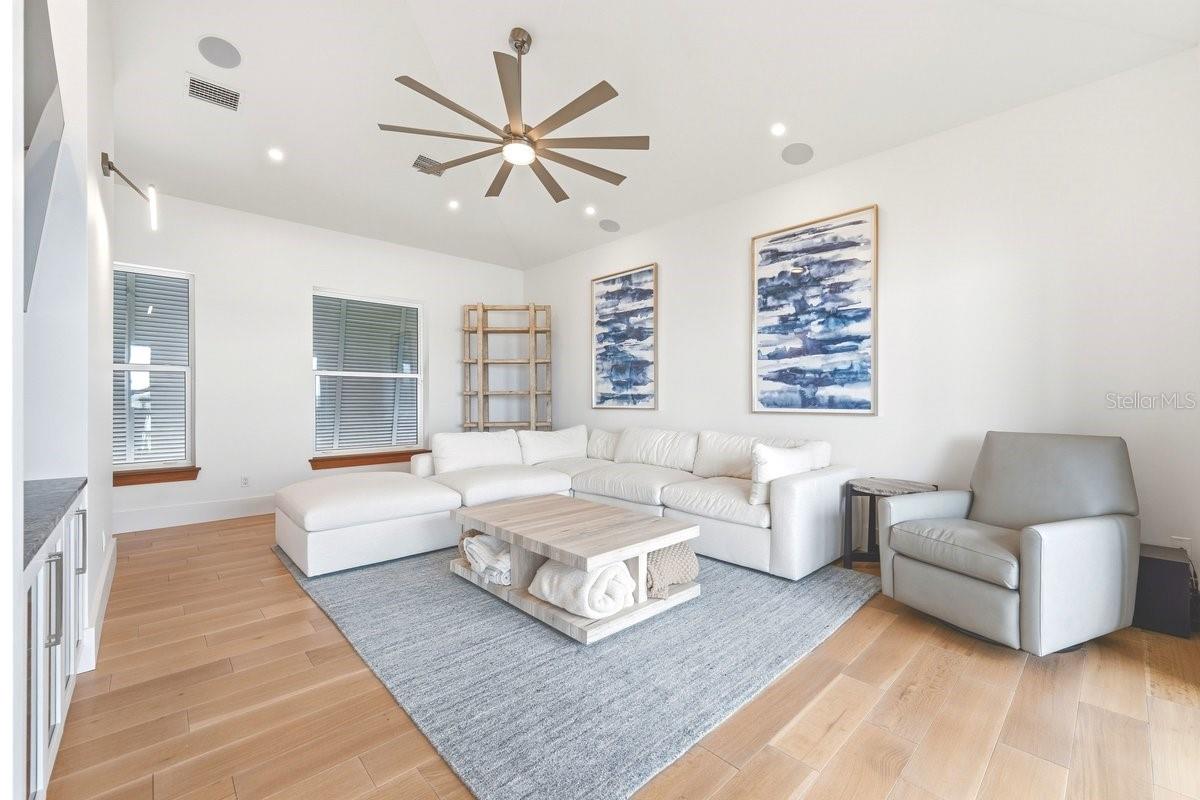 BETHUNE VOLUSIA BEACH - Residential