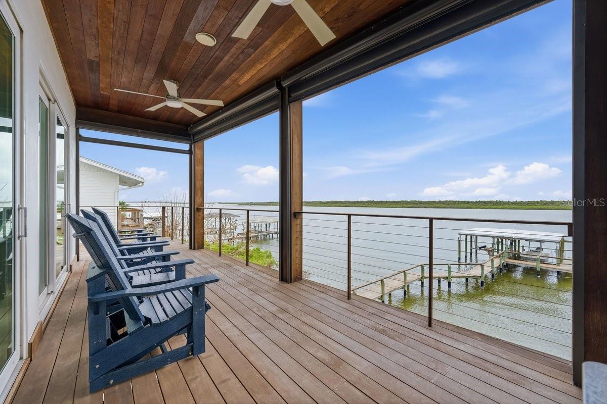 BETHUNE VOLUSIA BEACH - Residential