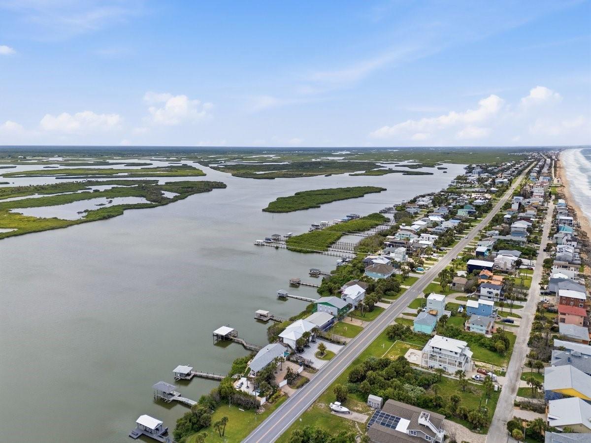 BETHUNE VOLUSIA BEACH - Residential