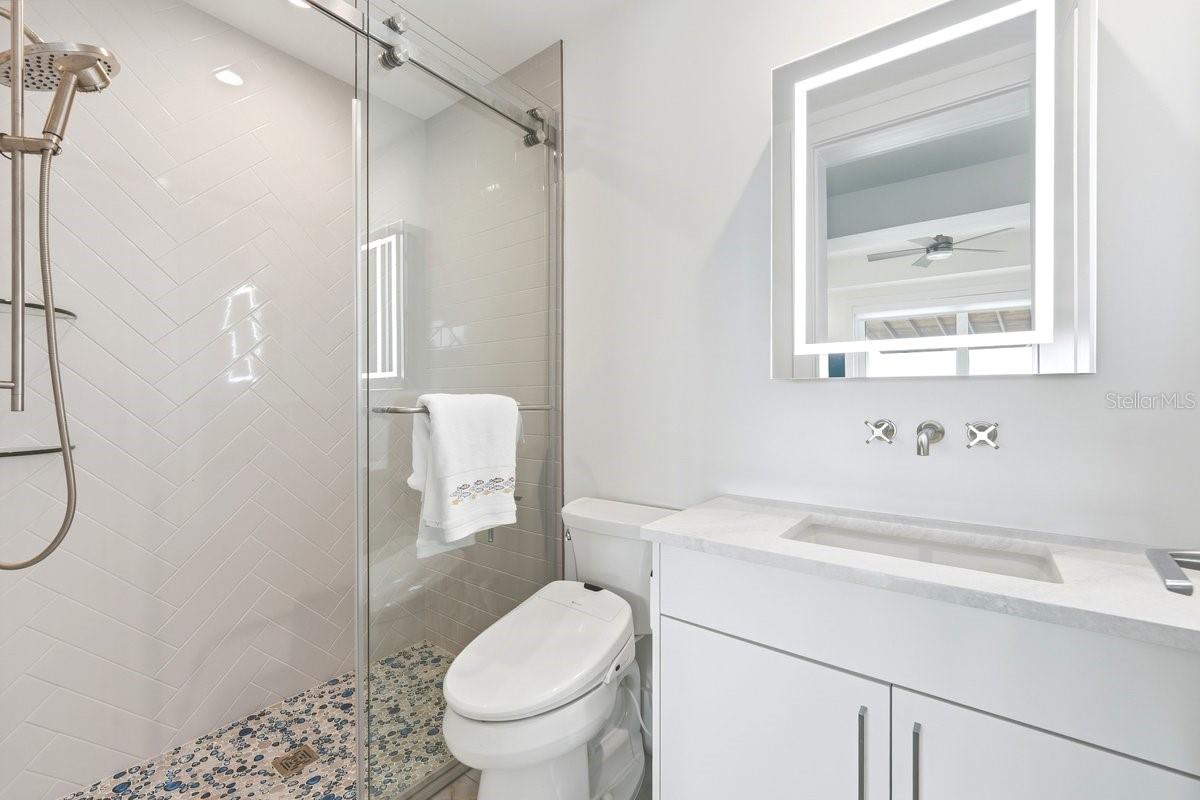 BETHUNE VOLUSIA BEACH - Residential
