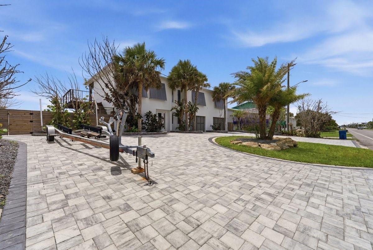 BETHUNE VOLUSIA BEACH - Residential