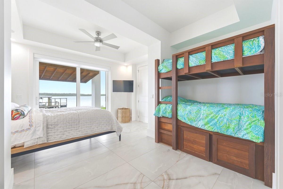 BETHUNE VOLUSIA BEACH - Residential