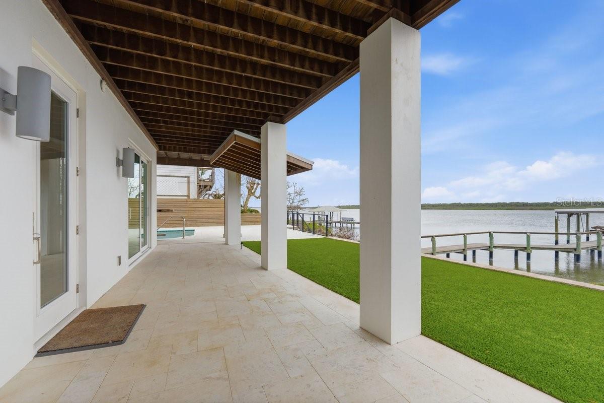 BETHUNE VOLUSIA BEACH - Residential