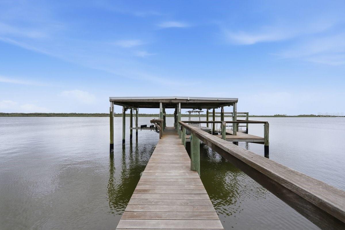 BETHUNE VOLUSIA BEACH - Residential