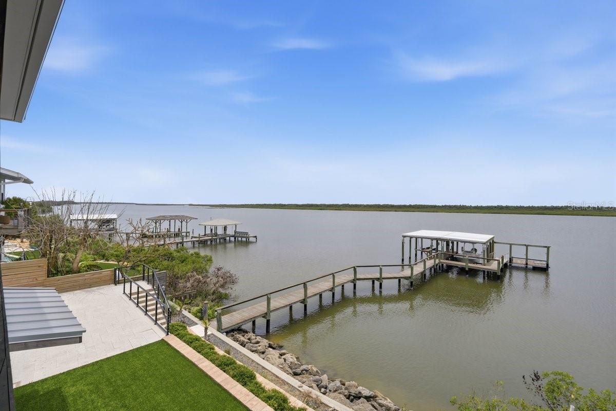BETHUNE VOLUSIA BEACH - Residential