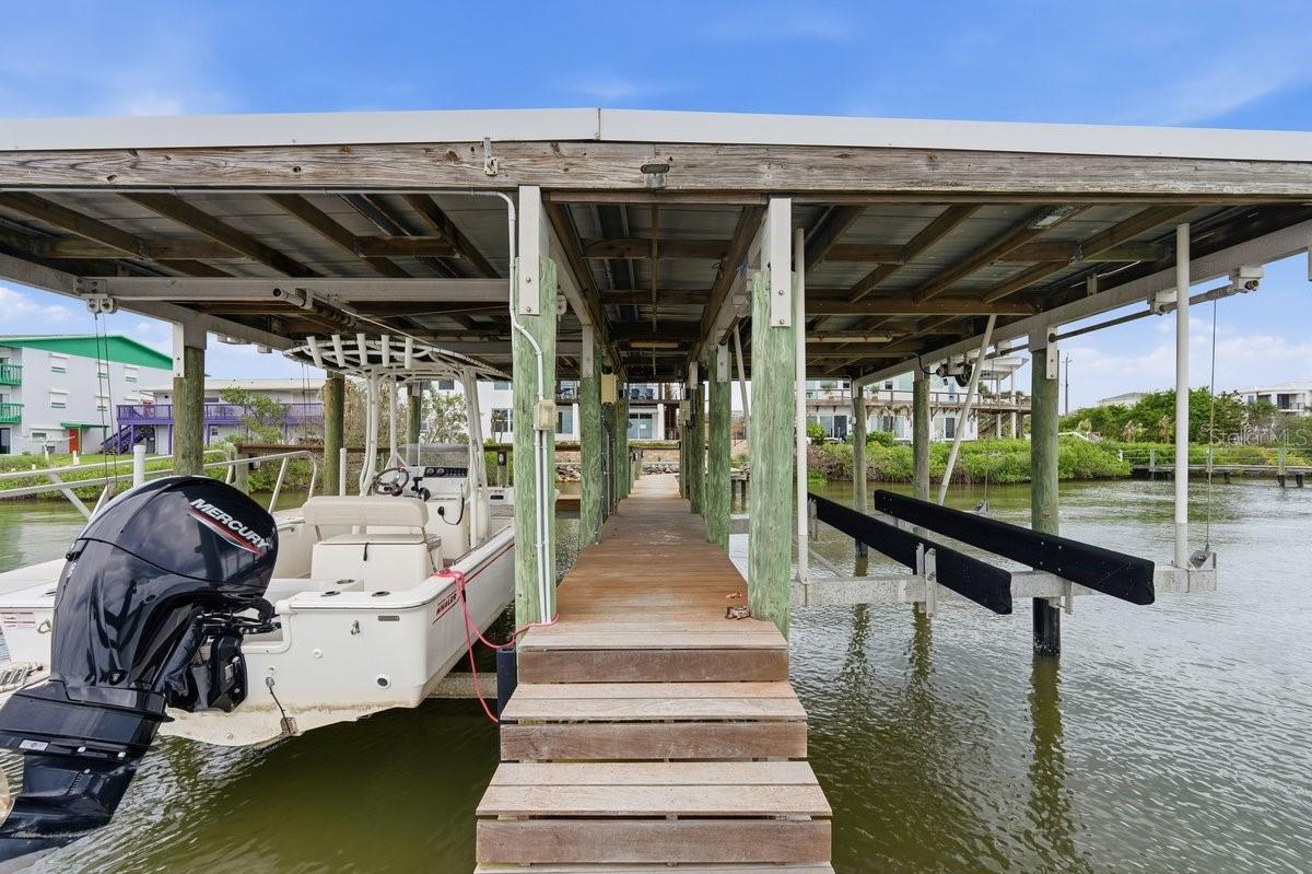 BETHUNE VOLUSIA BEACH - Residential