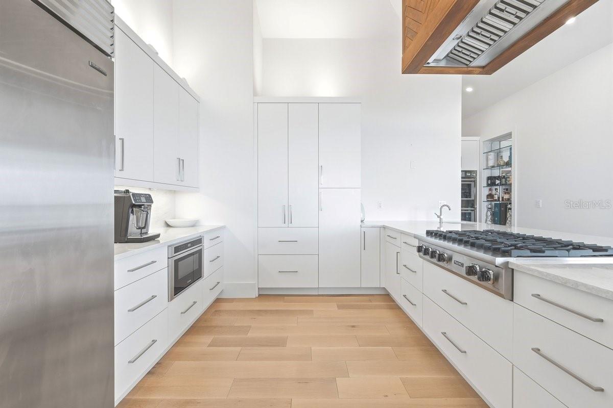 BETHUNE VOLUSIA BEACH - Residential