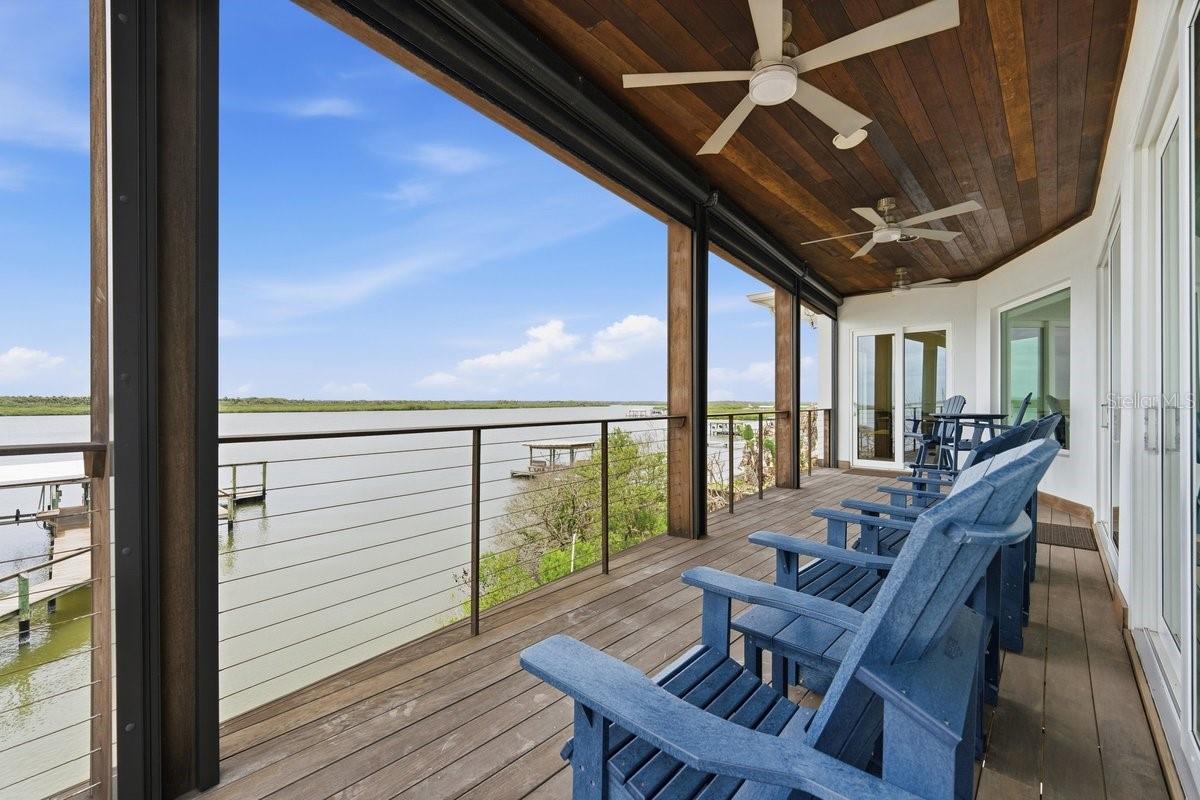 BETHUNE VOLUSIA BEACH - Residential