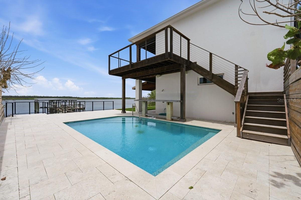 BETHUNE VOLUSIA BEACH - Residential