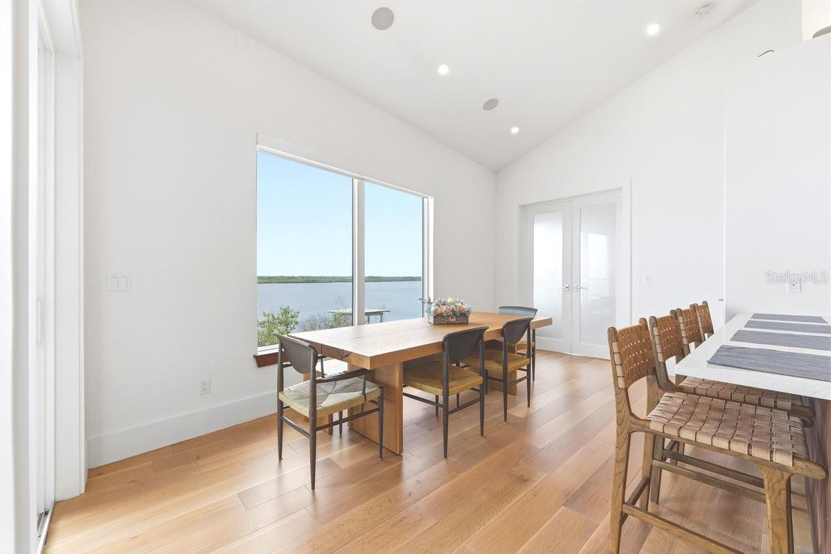 BETHUNE VOLUSIA BEACH - Residential