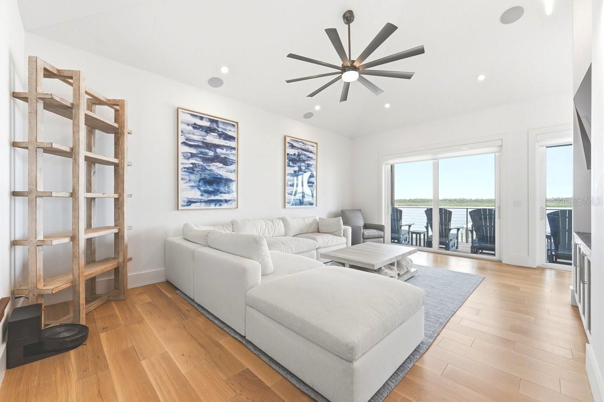 BETHUNE VOLUSIA BEACH - Residential