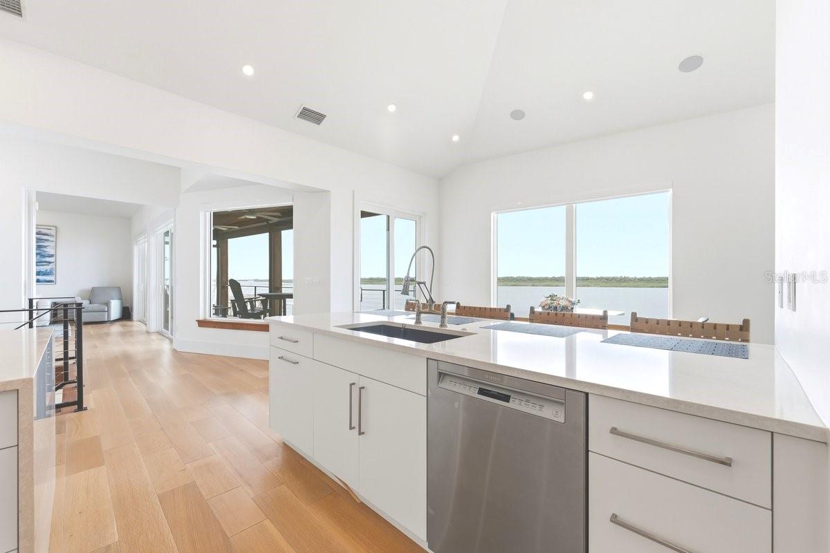 BETHUNE VOLUSIA BEACH - Residential