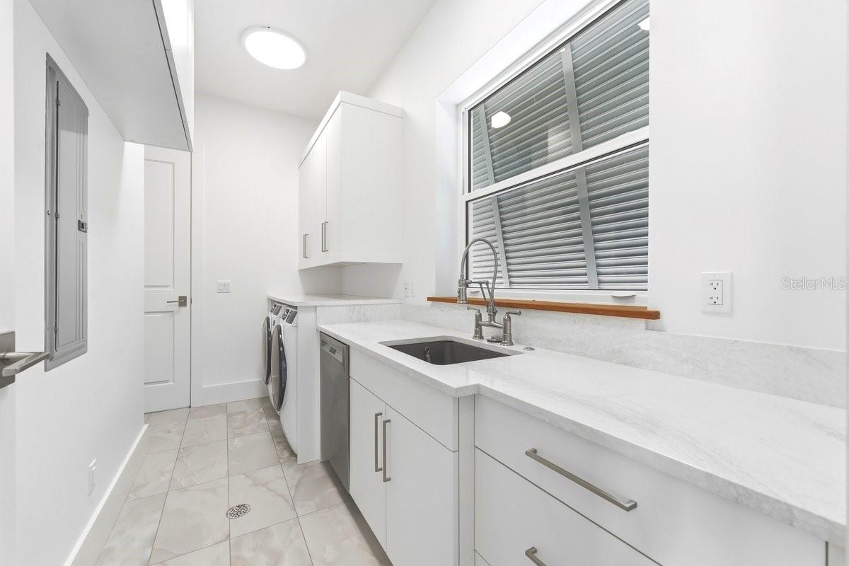 BETHUNE VOLUSIA BEACH - Residential