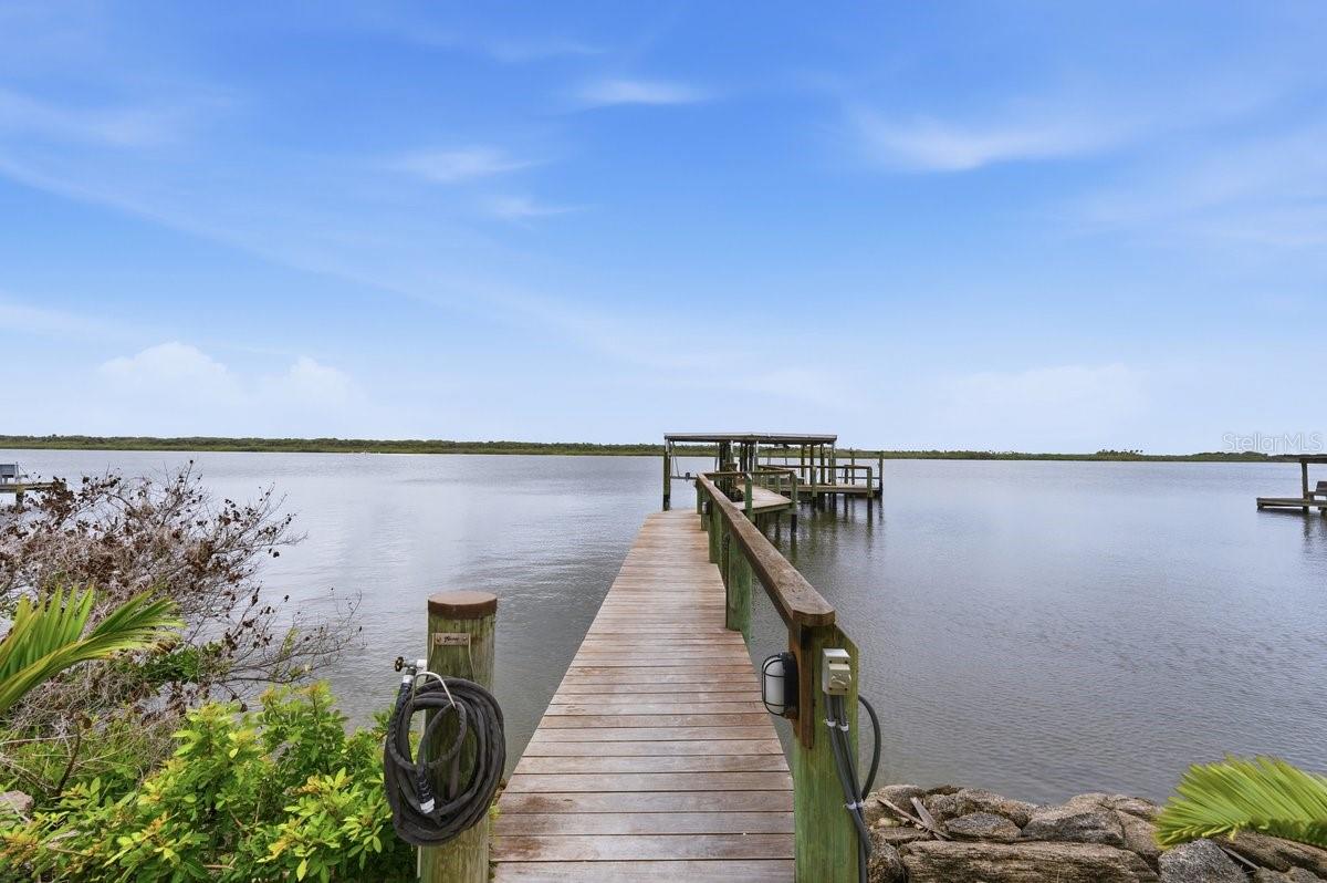 BETHUNE VOLUSIA BEACH - Residential
