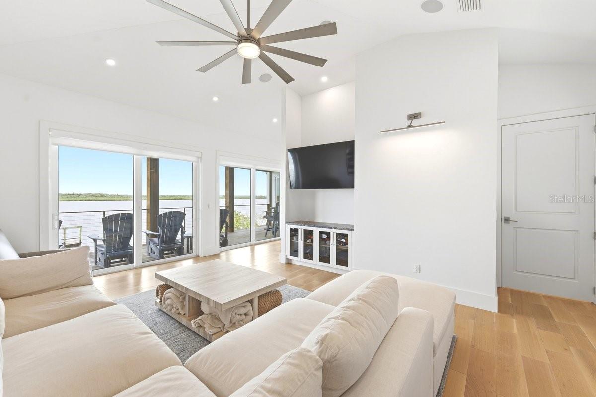 BETHUNE VOLUSIA BEACH - Residential