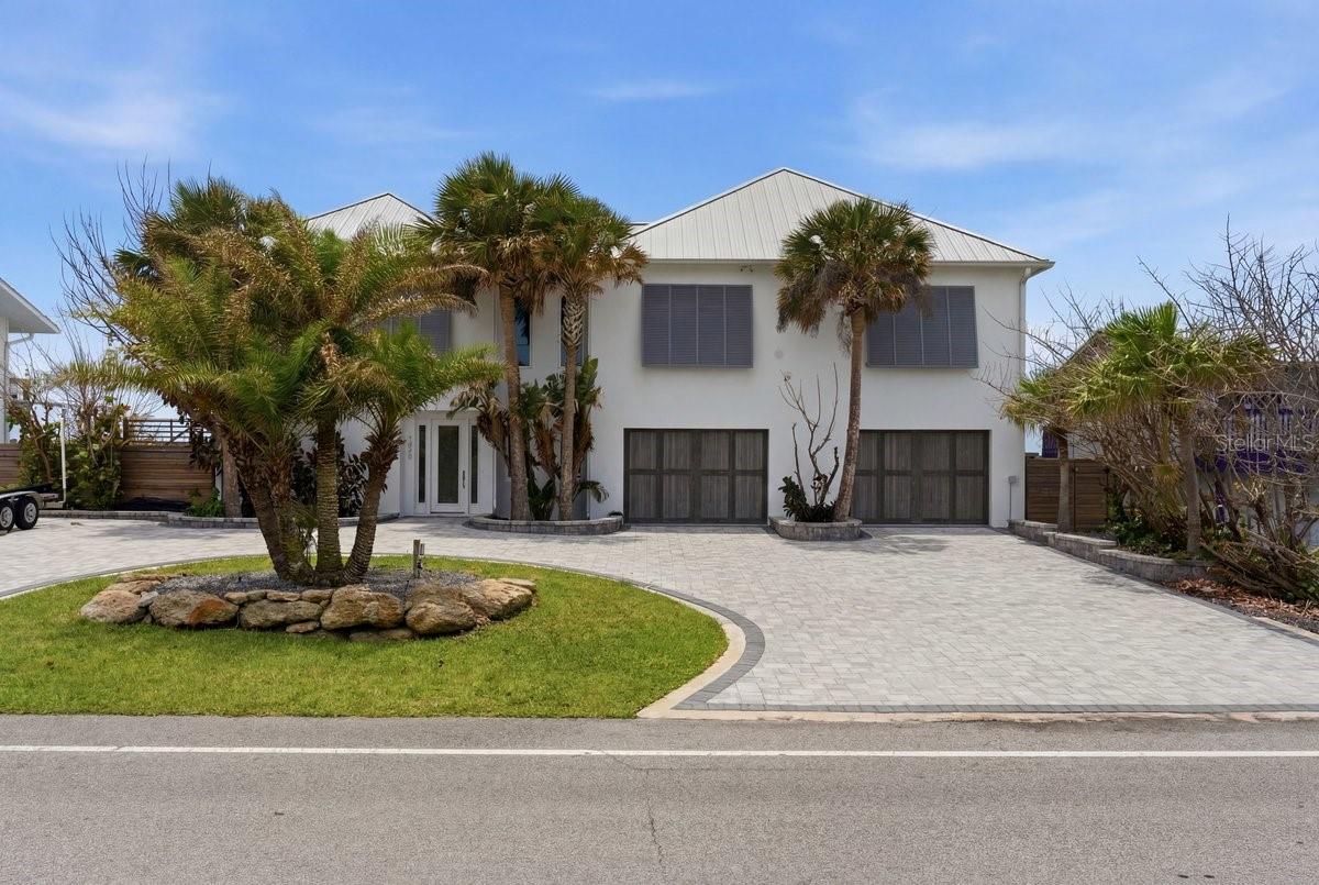 BETHUNE VOLUSIA BEACH - Residential