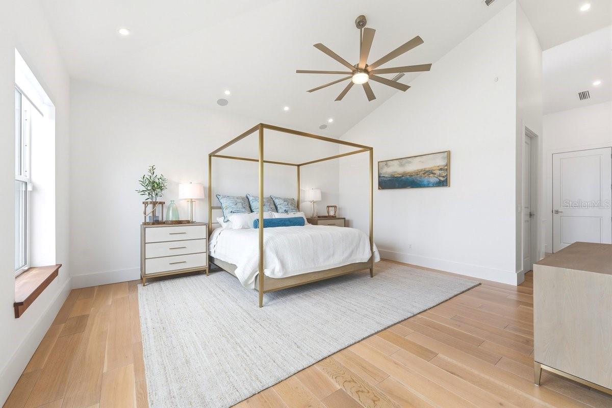 BETHUNE VOLUSIA BEACH - Residential