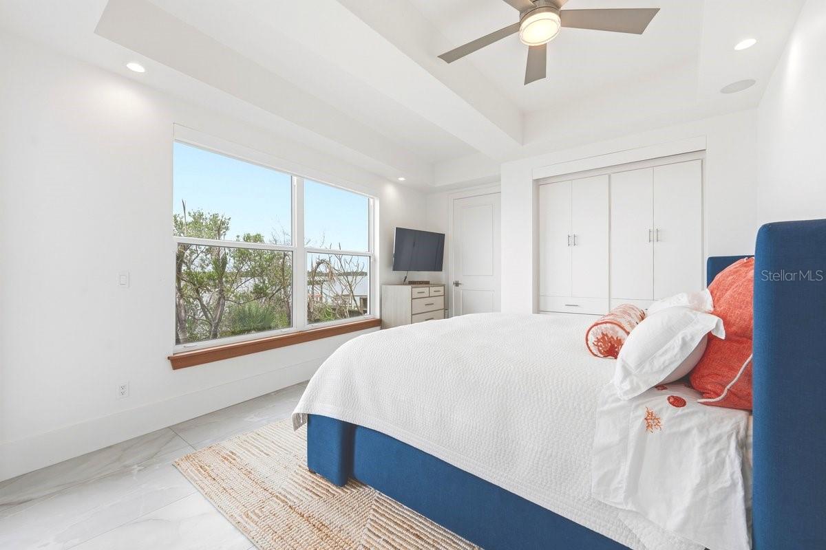 BETHUNE VOLUSIA BEACH - Residential
