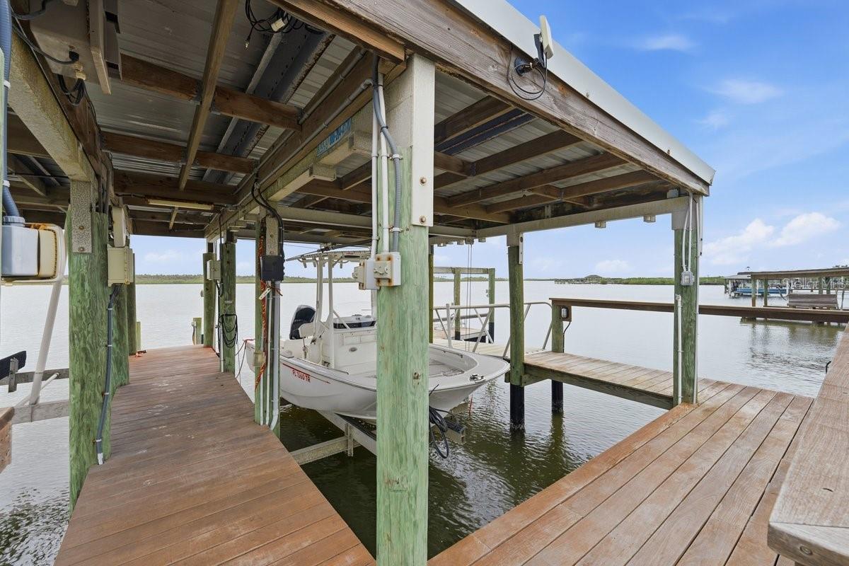 BETHUNE VOLUSIA BEACH - Residential