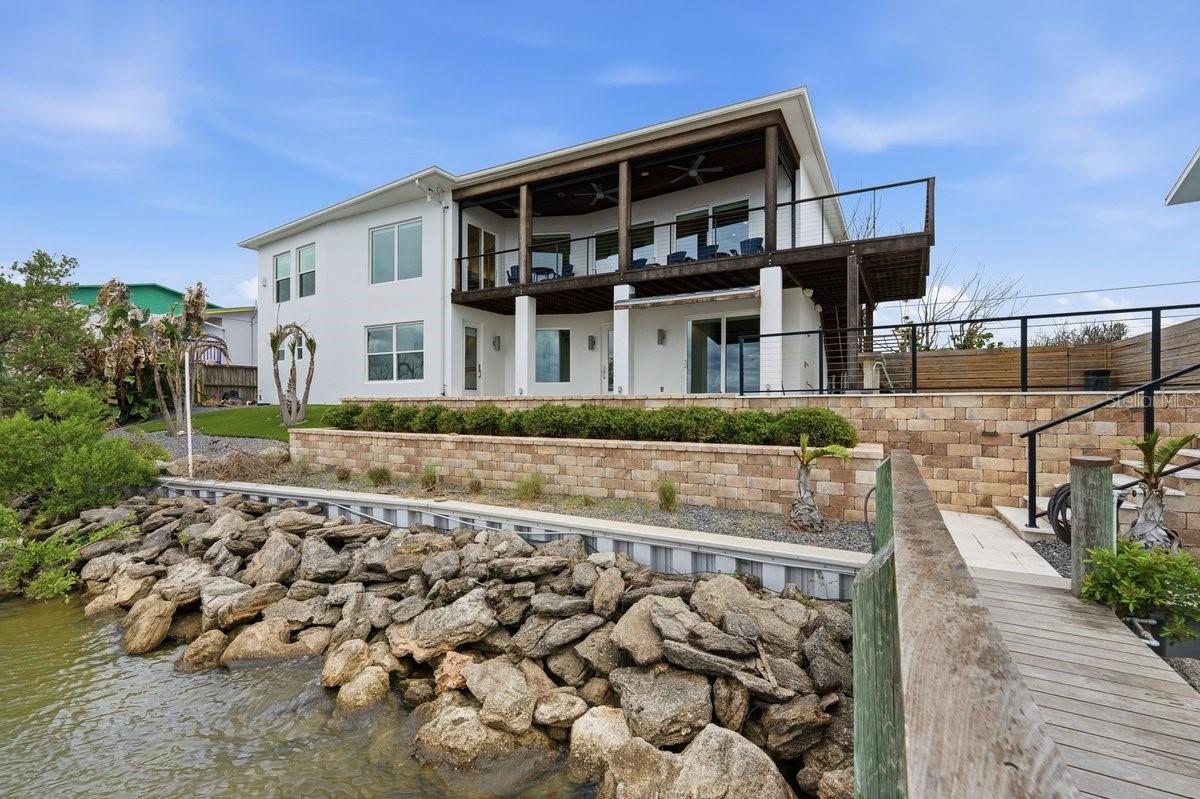 BETHUNE VOLUSIA BEACH - Residential