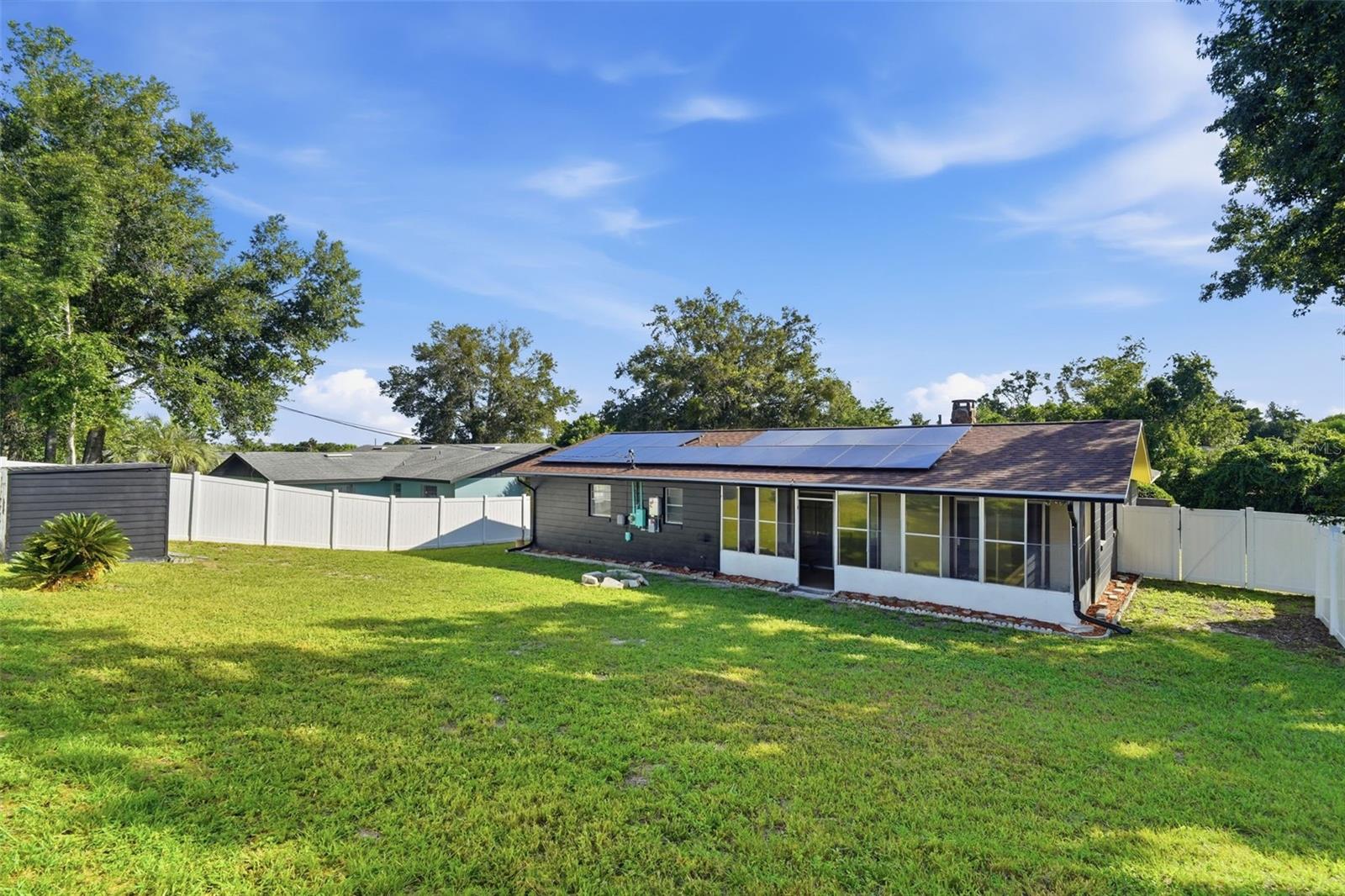 DELTONA LAKES UNIT 08 - Residential