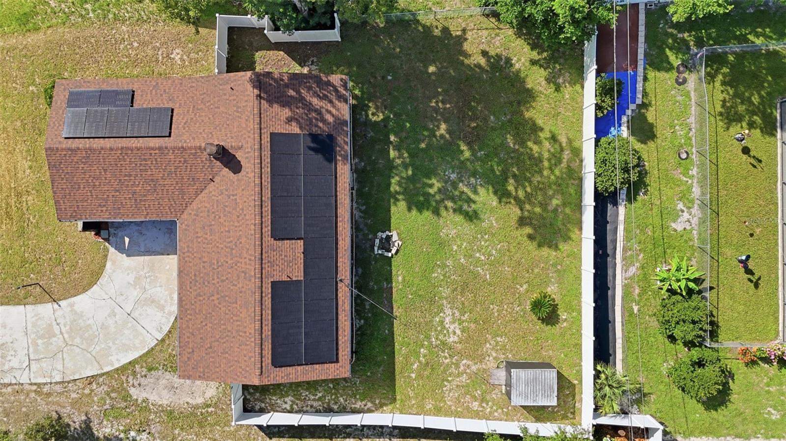 DELTONA LAKES UNIT 08 - Residential