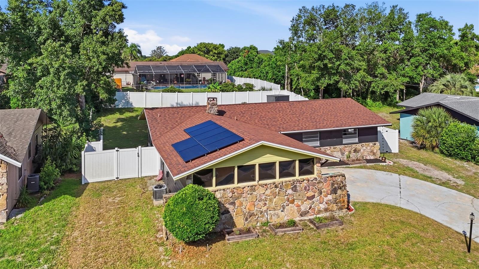 DELTONA LAKES UNIT 08 - Residential
