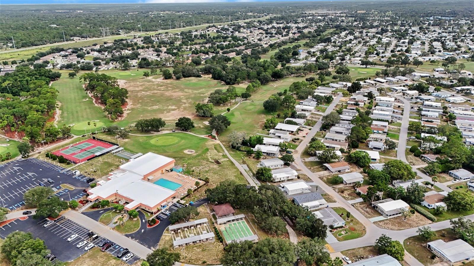 BROOKRIDGE COMM - Residential