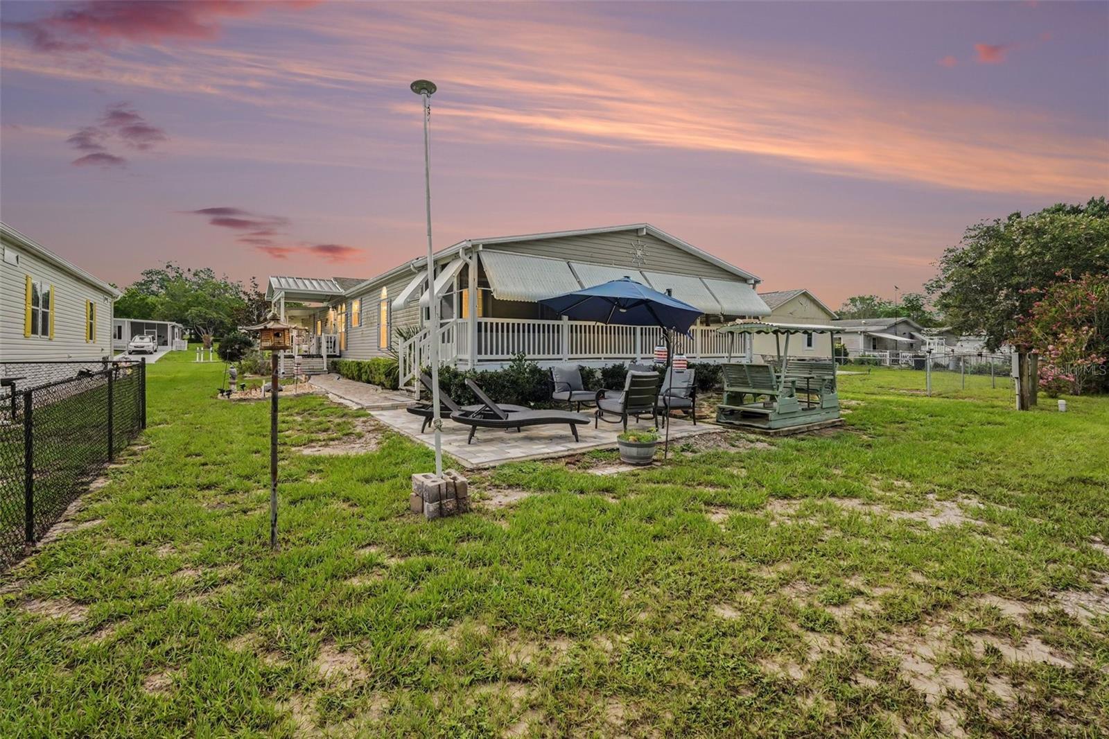 BROOKRIDGE COMM - Residential
