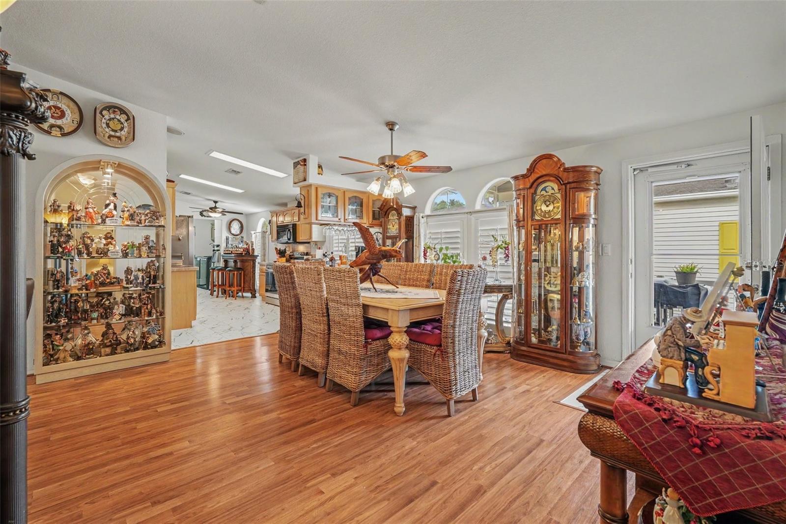 BROOKRIDGE COMM - Residential