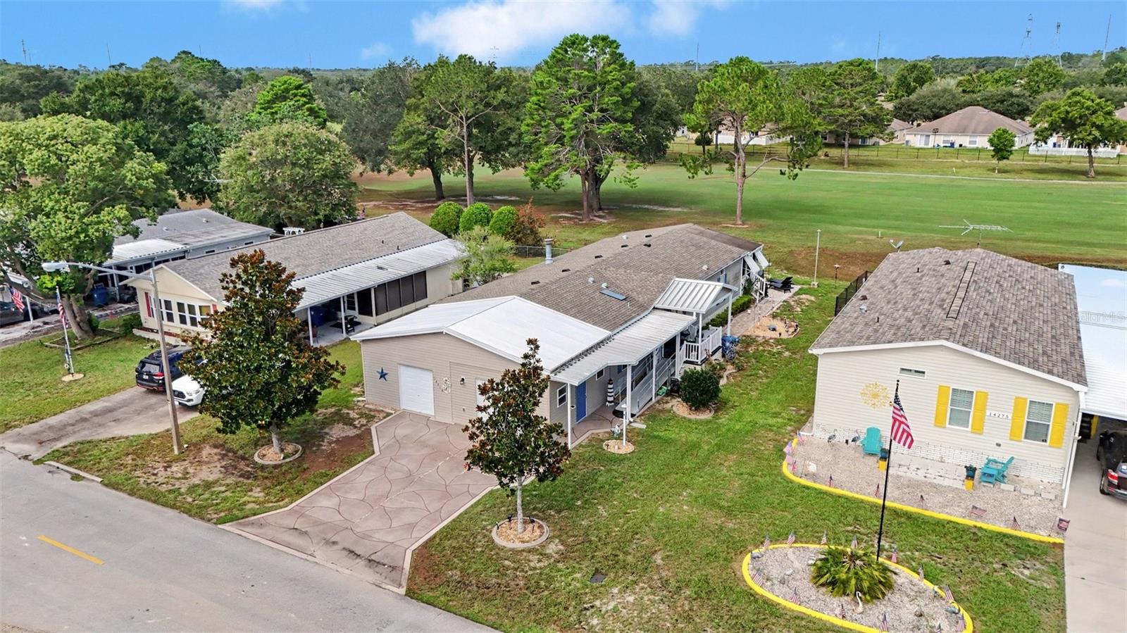 BROOKRIDGE COMM - Residential