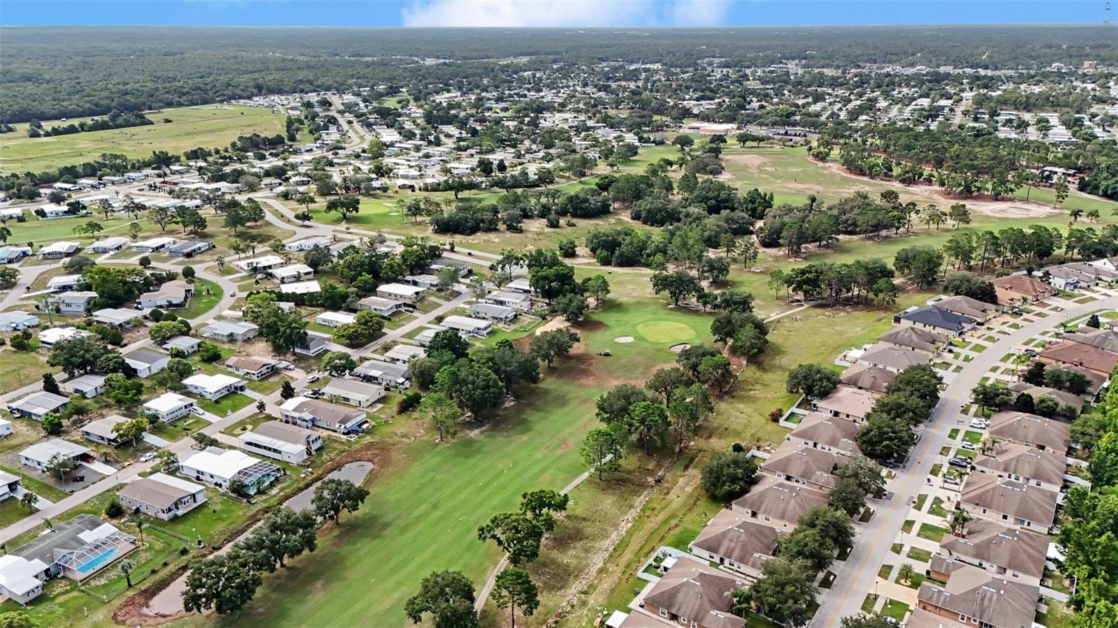 BROOKRIDGE COMM - Residential