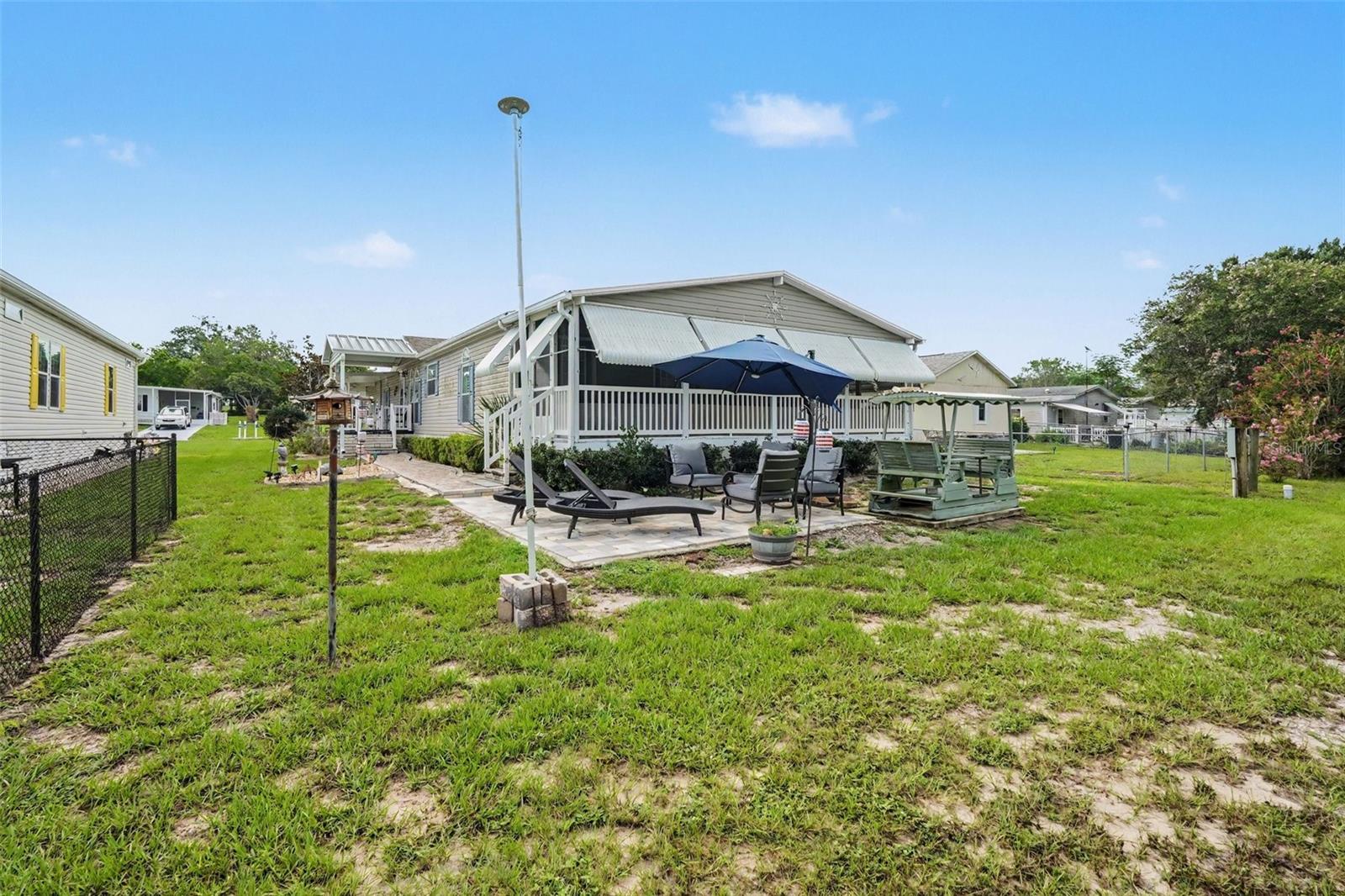 BROOKRIDGE COMM - Residential