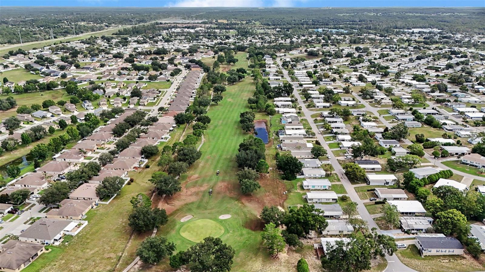 BROOKRIDGE COMM - Residential