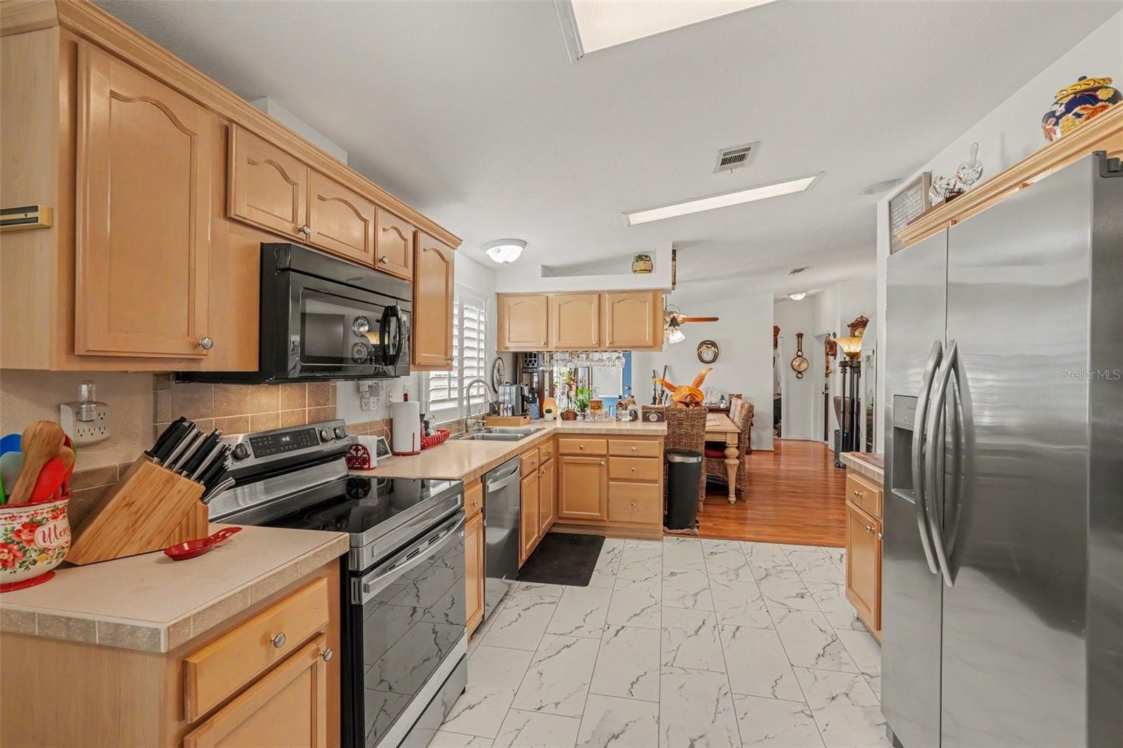 BROOKRIDGE COMM - Residential