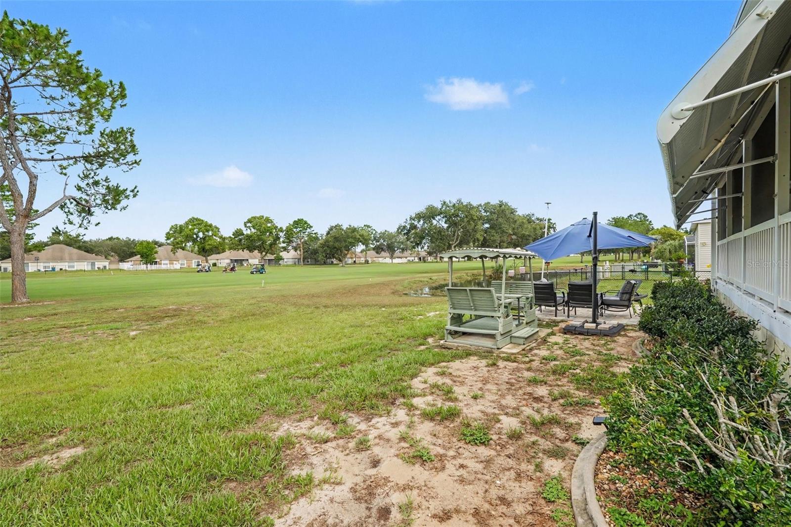 BROOKRIDGE COMM - Residential