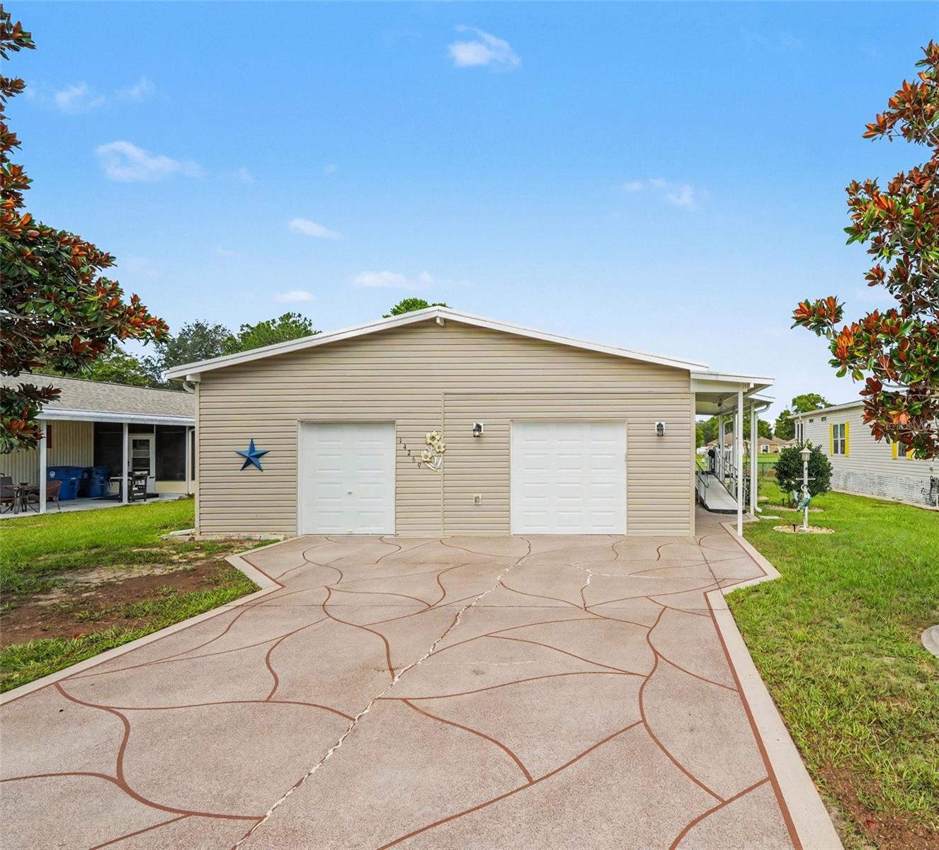 BROOKRIDGE COMM - Residential