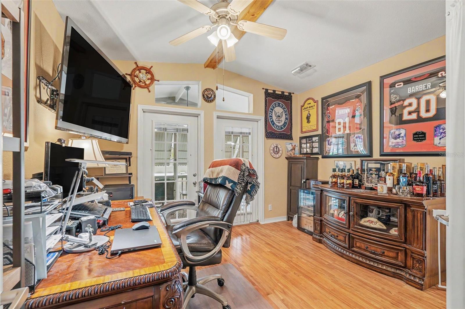 BROOKRIDGE COMM - Residential