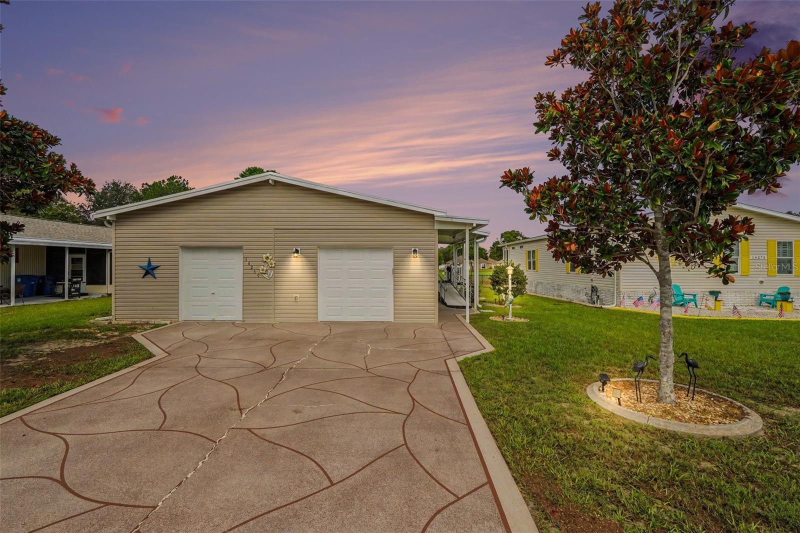 BROOKRIDGE COMM - Residential