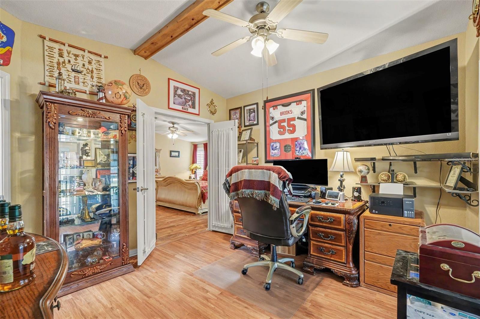 BROOKRIDGE COMM - Residential