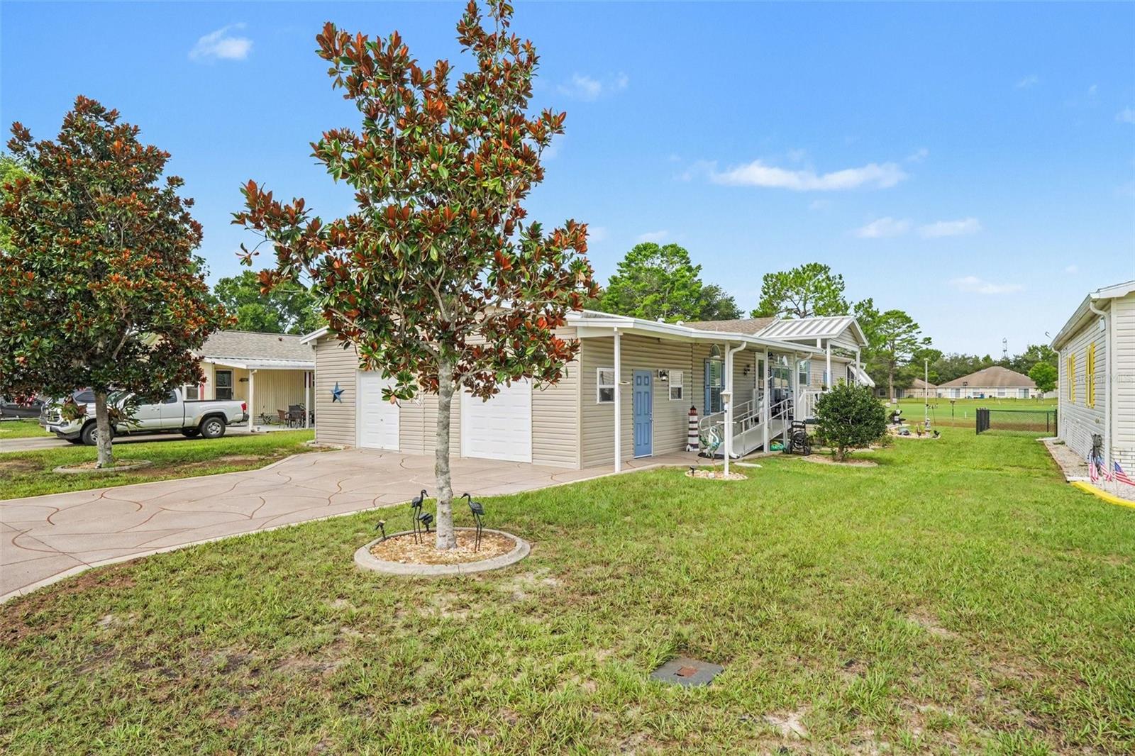 BROOKRIDGE COMM - Residential