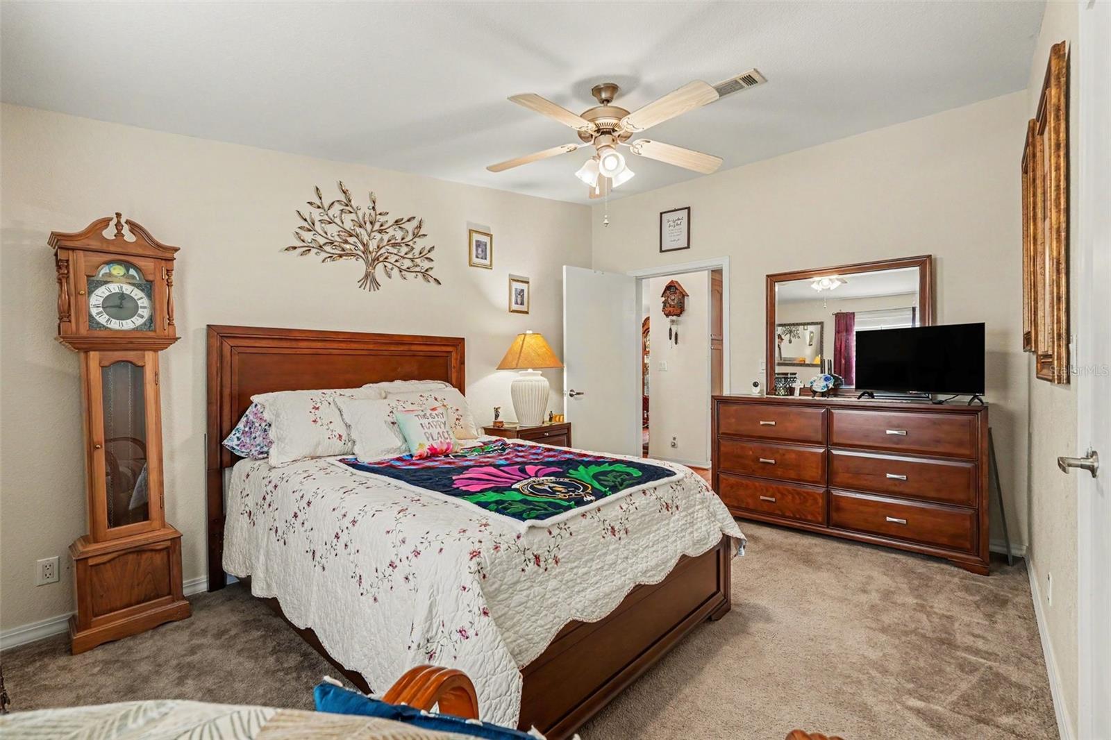 BROOKRIDGE COMM - Residential