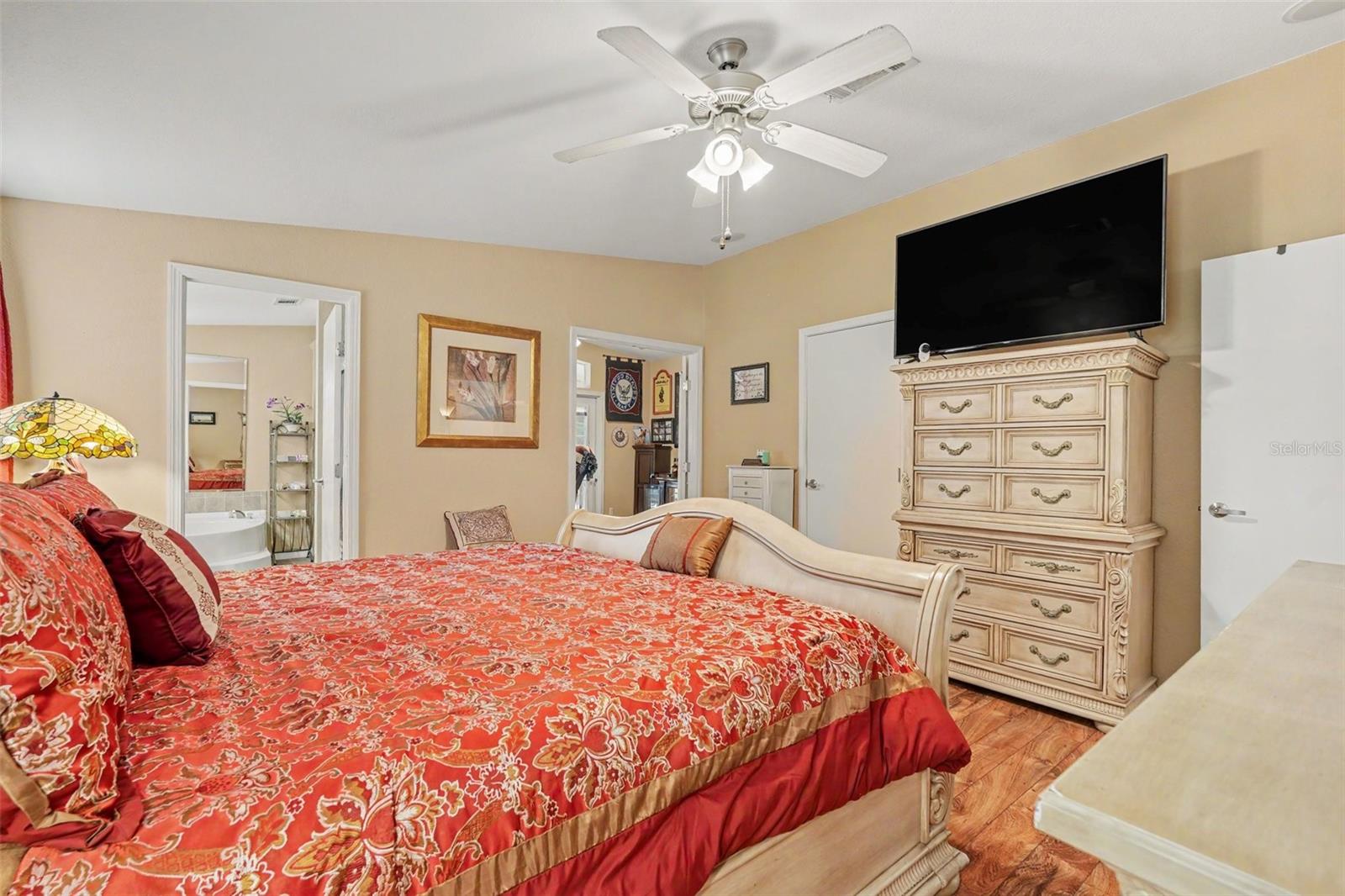 BROOKRIDGE COMM - Residential