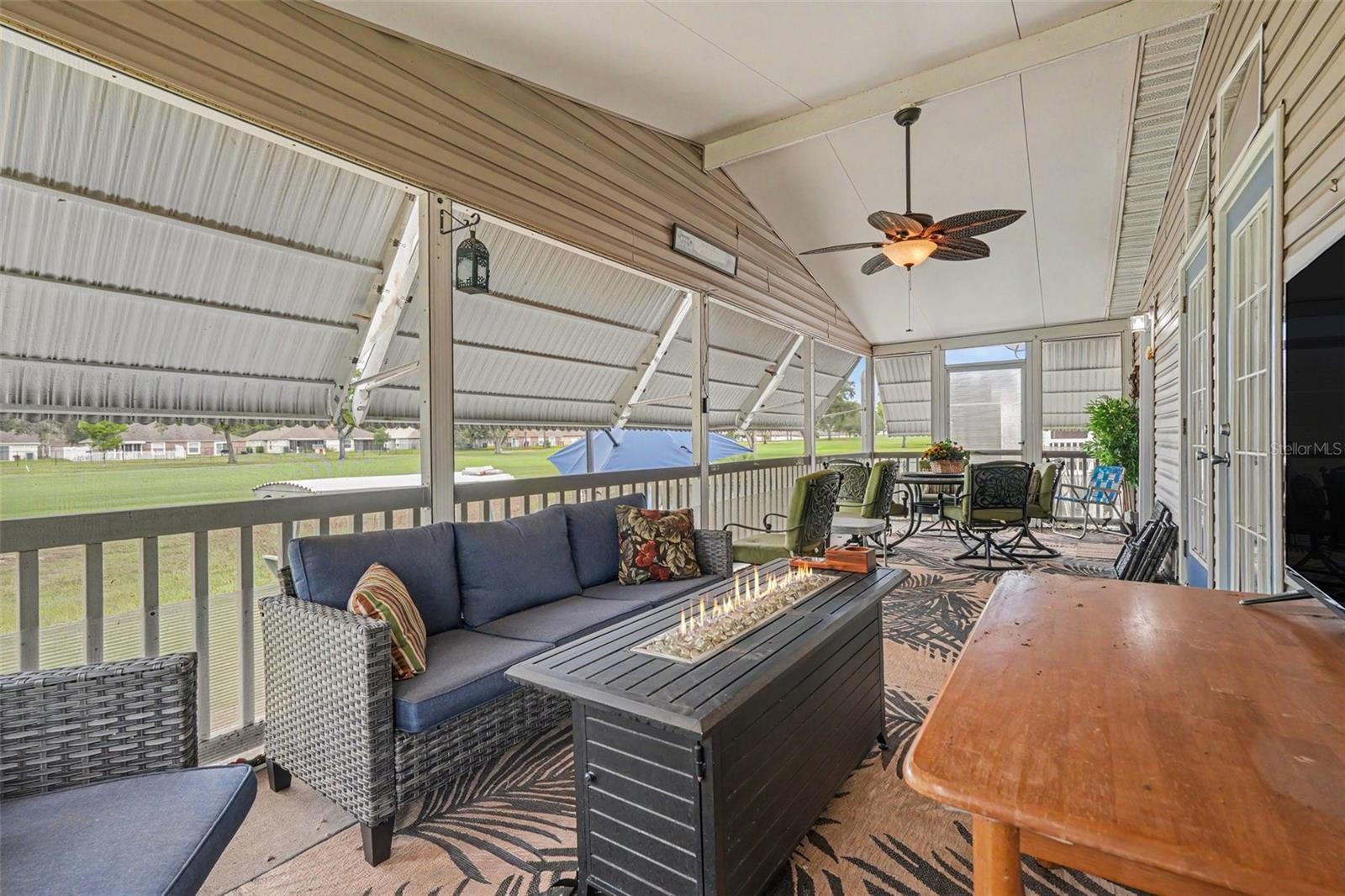 BROOKRIDGE COMM - Residential
