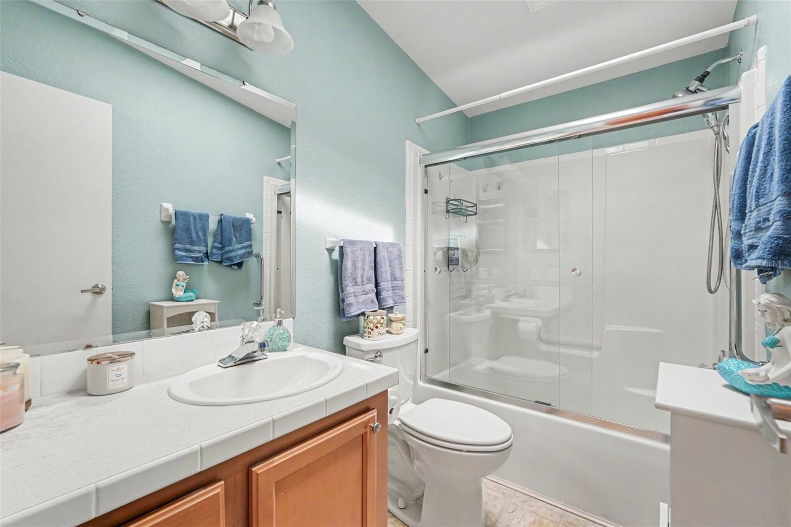 BROOKRIDGE COMM - Residential