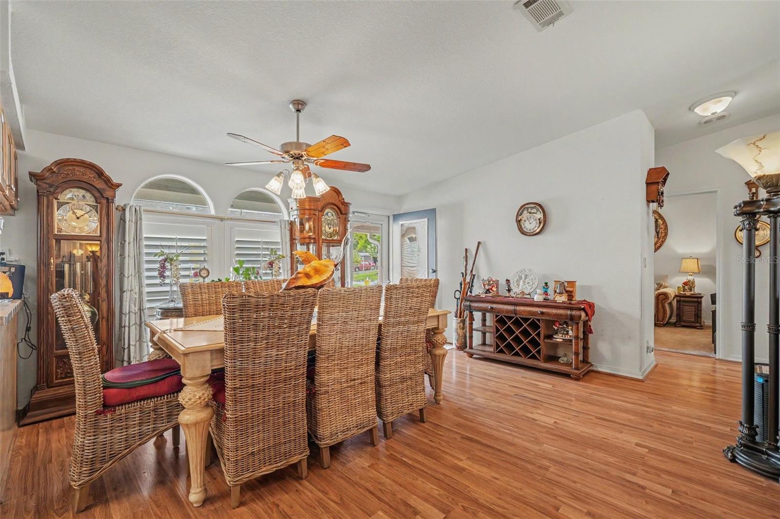 BROOKRIDGE COMM - Residential